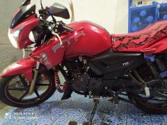 TVS Apache RTR 150